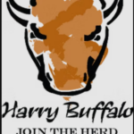 Harry Buffalo Westerville