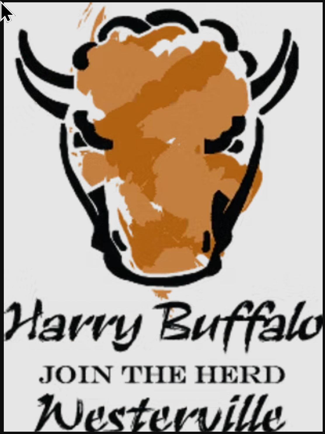 Harry Buffalo Westerville