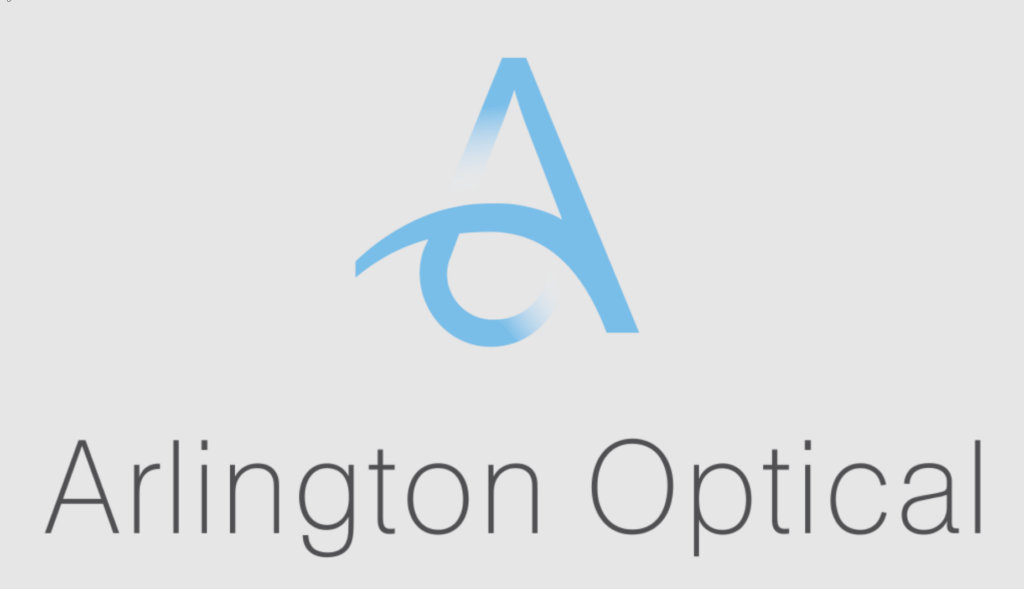 Arlington Optical logo