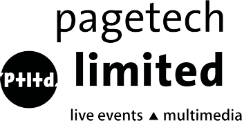 Pagetech Ltd logo